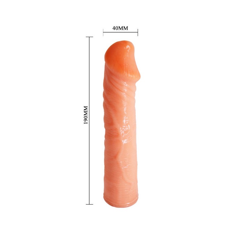 Passionate Harness Arnés con Dildo Simple