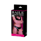 Passionate Harness Arnés con Dildo Simple