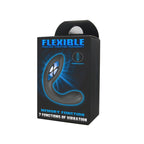 Flex Masajeador Prostático Recargable
