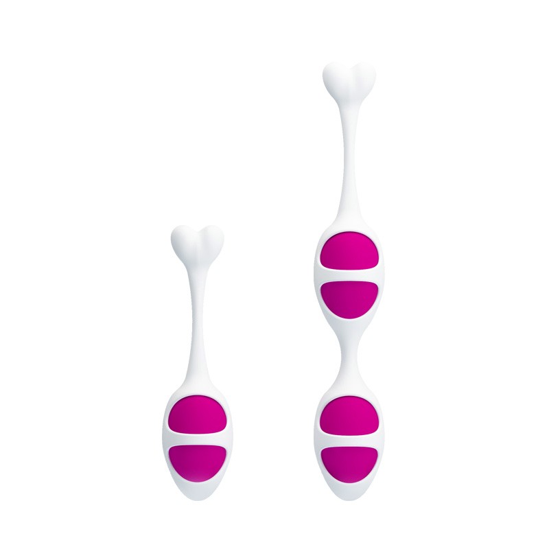 Alice Set Bolitas Kegel Imagen principal del producto