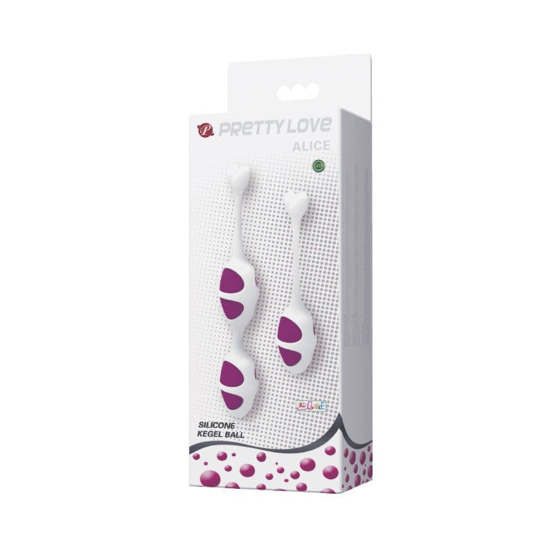 Alice Set Bolitas Kegel