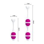 Alice Set Bolitas Kegel