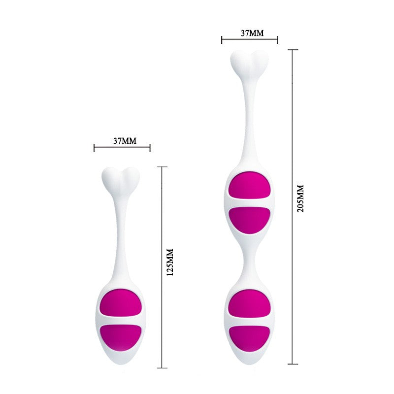 Alice Set Bolitas Kegel