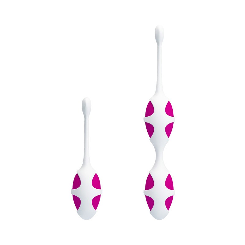 Alice Set Bolitas Kegel
