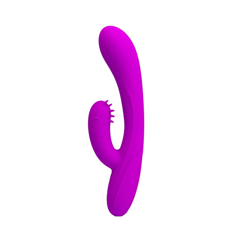 Harry Vibrador y Estimulador de Clítoris Imagen principal del producto