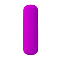 Power Bala Vibradora Recargable - Morado