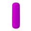 Power Bala Vibradora Recargable - Morado