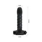 Alexander Dedo Vibrador