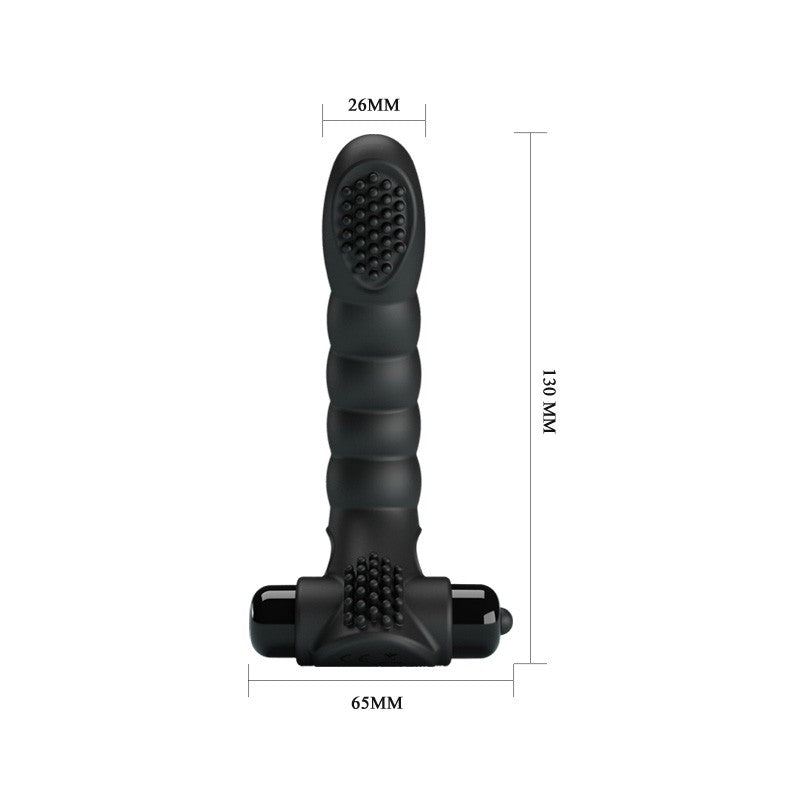 Alexander Dedo Vibrador