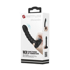 Alexander Dedo Vibrador