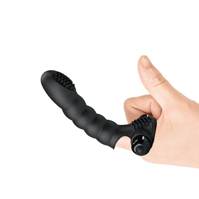 Alexander Dedo Vibrador Imagen secundaria del producto