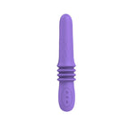 Suzie Impulsor y Vibrador Recargable