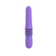 Suzie Impulsor y Vibrador Recargable