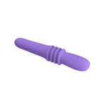 Suzie Impulsor y Vibrador Recargable