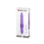 Suzie Impulsor y Vibrador Recargable
