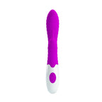 Hyman Vibrador Doble Estimulación