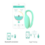 Rejuve Entrenador Kegel con App