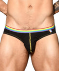 Brief Pride Basic 91702 - Black