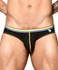 Brief Pride Basic 91702 - Black