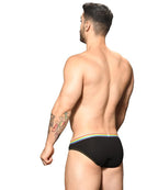 Brief Pride Basic 91702 - Black