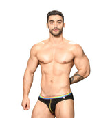 Brief Pride Basic 91702 - Black