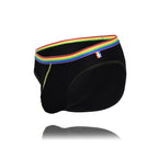 Brief Pride Basic 91702 - Black