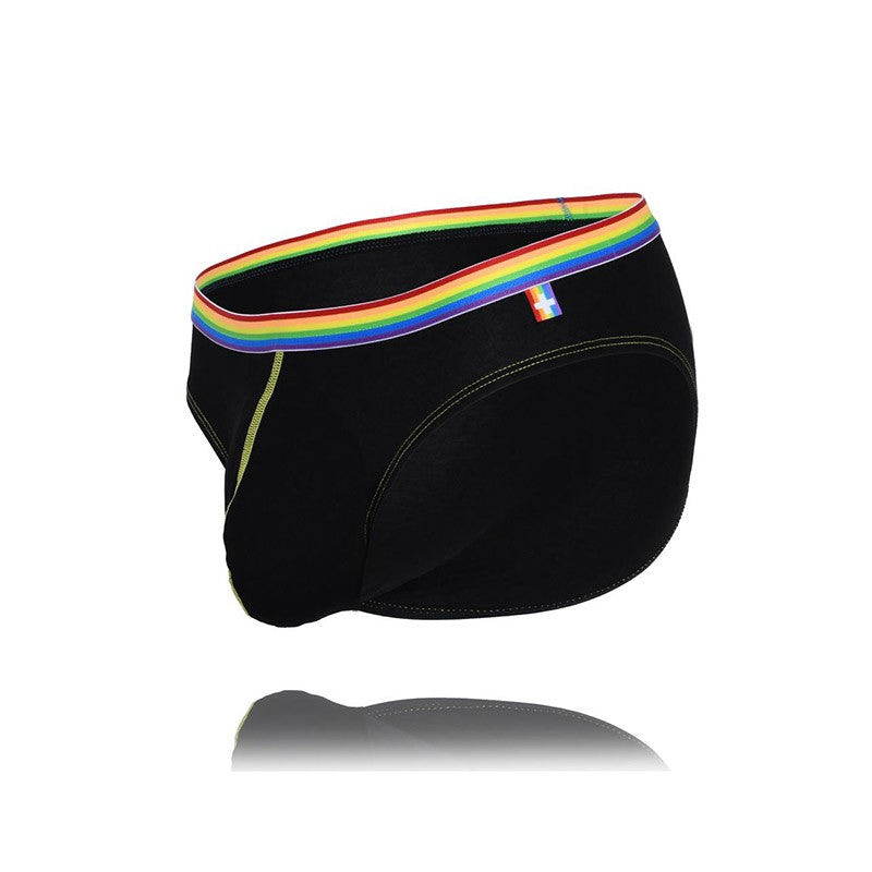 Brief Pride Basic 91702 - Black