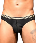 Brief Hero Basic 91843 - Black
