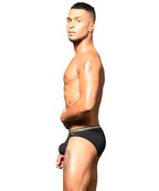 Brief Hero Basic 91843 - Black