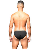 Brief Hero Basic 91843 - Black