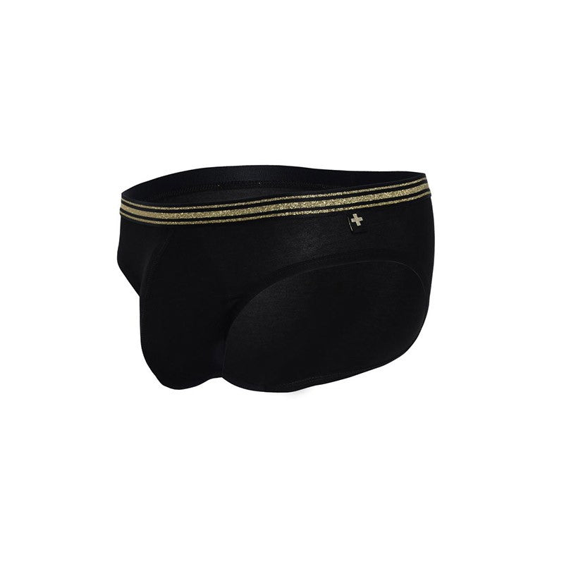 Brief Hero Basic 91843 - Black