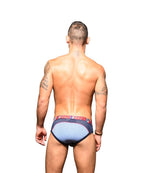 Brief Deportivo Vibe Stripe 91849