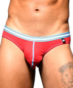 Brief Hero Basic 91843 - Red
