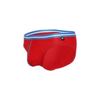 Brief Hero Basic 91843 - Red