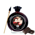 Pintura Corporal Comestible - Chocolate