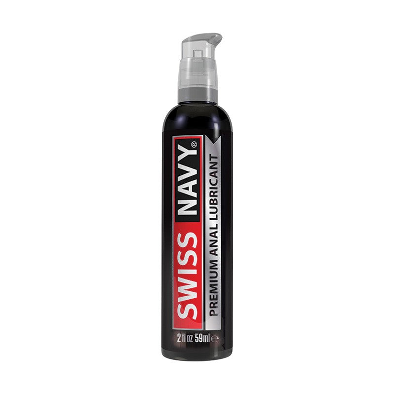 Lubricante Relajante Anal 59 ml