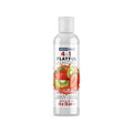4 en 1 Gel Cálido Comestible Frutilla Kiwi