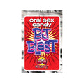 BJ Blast petazeta sexo oral - Cereza