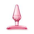 Hard Candy Dilatador Anal - Rosado