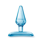 Hard Candy Dilatador Anal - Azul