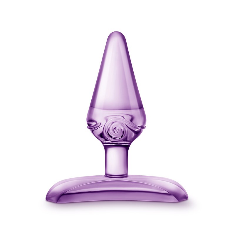 Hard Candy Dilatador Anal - Morado