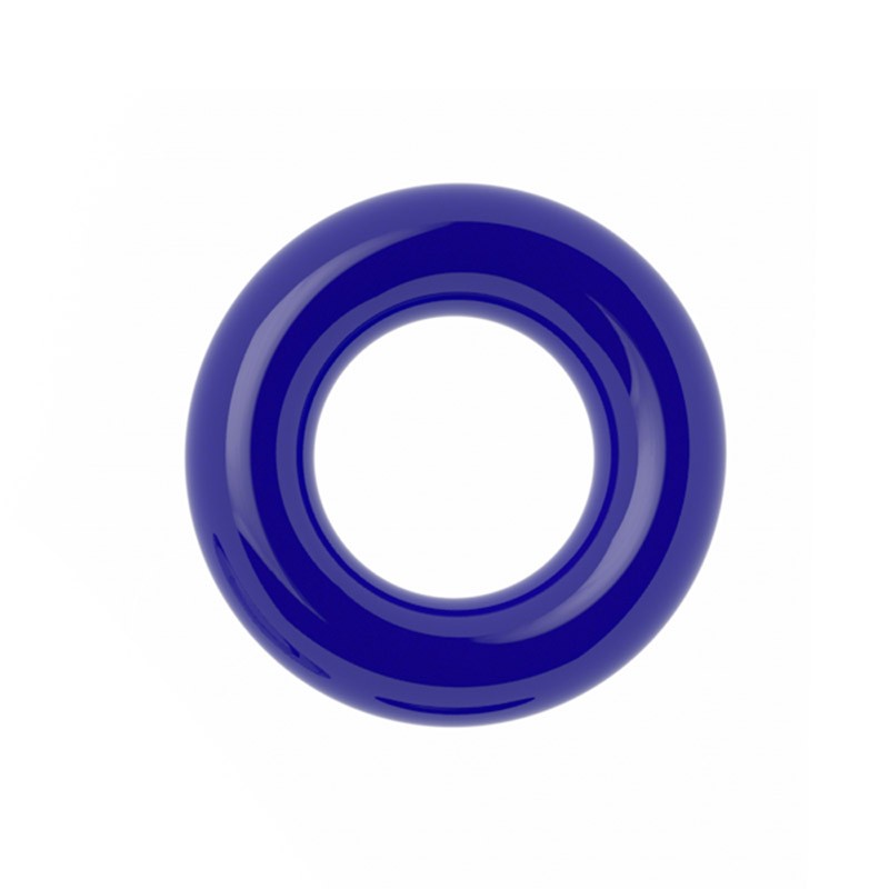 Stay Hard Anillo Erector - Azul