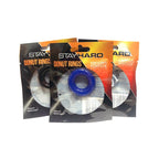 Stay Hard Anillo Erector - Azul