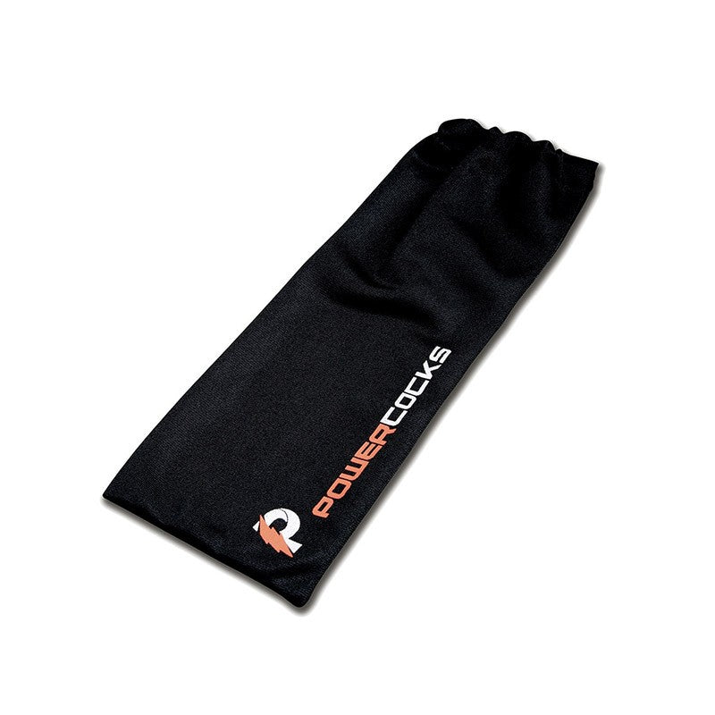 Power Cock Vibrador Realista Recargable - Vainilla