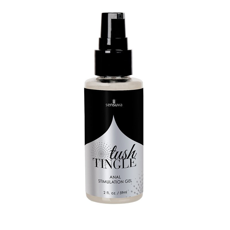 Tush Tingle Gel Estimulante Anal Imagen principal del producto