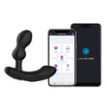 Edge 2 Vibrador Prostático Con APP