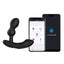 Edge 2 Vibrador Prostático Con APP
