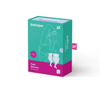 Feel Secure Set de 2 copitas menstruales