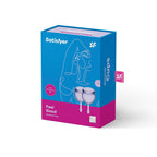 Feel Good Set de 2 copitas menstruales