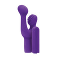 INYA Finger Fun Vibrador Recargable - Morado